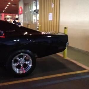 Meet your Posher, Mazariegos